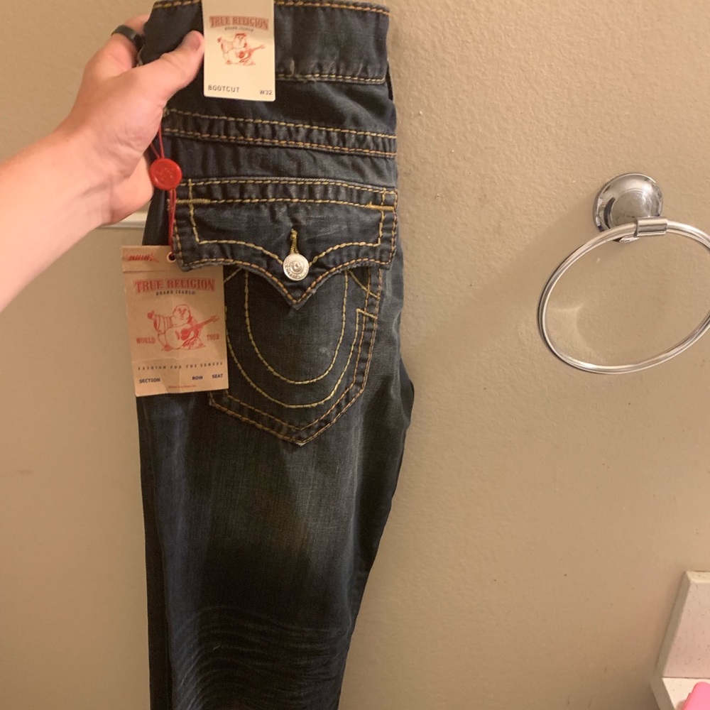 True Religion Jeans